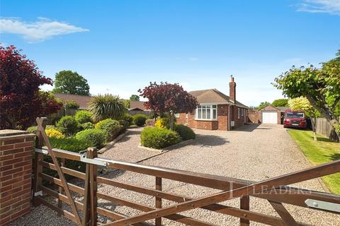 Fleet Road, Fleet, Holbeach 3 bed bungalow for sale