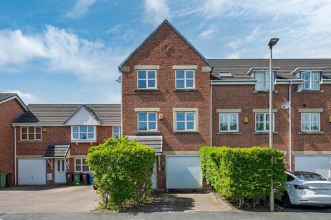 Church Green Gardens, Golborne 3 bed townhouse for sale