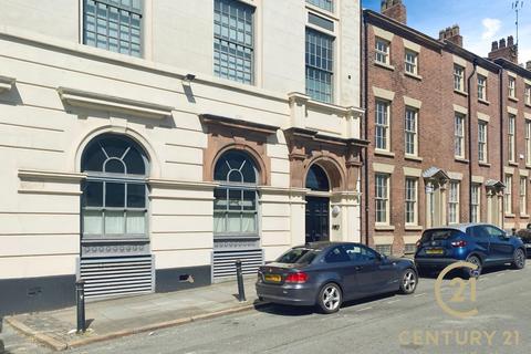 Trafalgar Warehouse, L3 1 bed apartment for sale