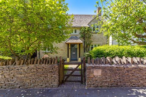 Tellings Orchard, Upper Minety... 4 bed detached house for sale