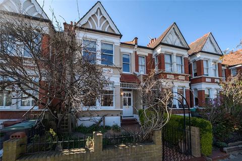 Linzee Road, London, N8 4 bed terraced house for sale