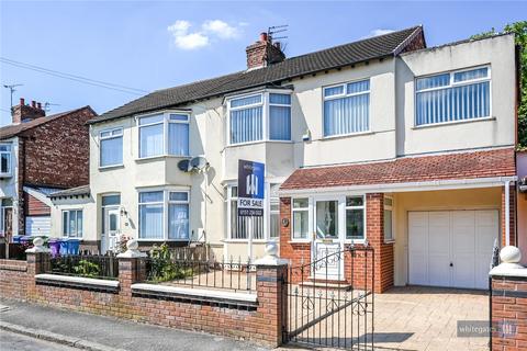 Stoneycroft Crescent, Liverpool... 3 bed semi