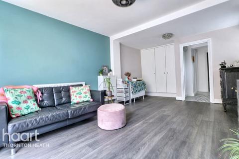 Brigstock Road, Thornton Heath 1 bed flat for sale