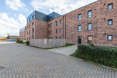 Kestrel Way, Perth PH1 5FT 1 bed flat for sale