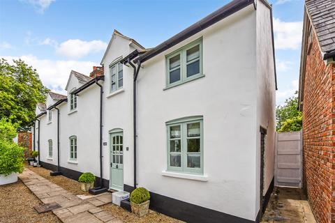 Jamaica Farm, St. Mary Bourne, Andover 3 bed semi