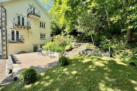 Cadnant Road, Menai Bridge 3 bed apartment for sale