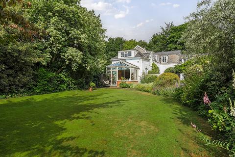 Harestock Road, Winchester... 6 bed detached house for sale
