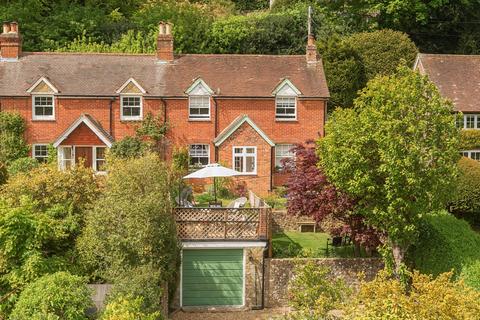 Fyning Lane, Rogate, GU31 3 bed end of terrace house for sale