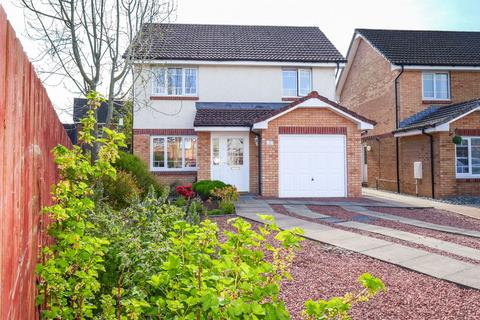 Tipperwuppy Drive, Dumfries DG2 3 bed detached house for sale