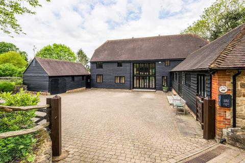 Ide Hill, Sevenoaks, Kent, TN14 5 bed detached house for sale