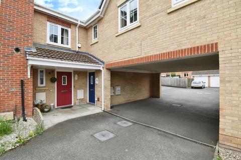 Welbury Road, Leicester LE5 4 bed semi