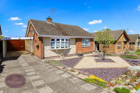 Abbey Road, Eastwood, Nottingham, NG16 3 bed detached bungalow for sale