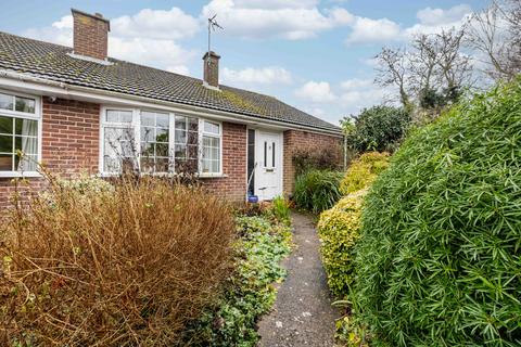 South Court Drive, Wingham... 3 bed bungalow for sale