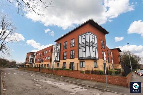 266 Lower Broughton Road, Salford... 2 bed apartment for sale