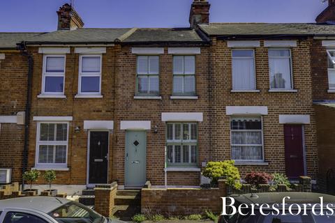 North Road Avenue, Brentwood, CM14 2 bed terraced house for sale