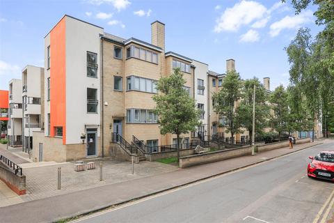 Fitzwilliam Road, Cambridge CB2 2 bed flat for sale
