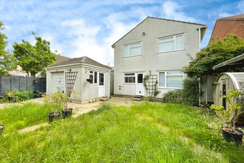 Poplar Road, Warmley, Bristol... 4 bed detached house for sale
