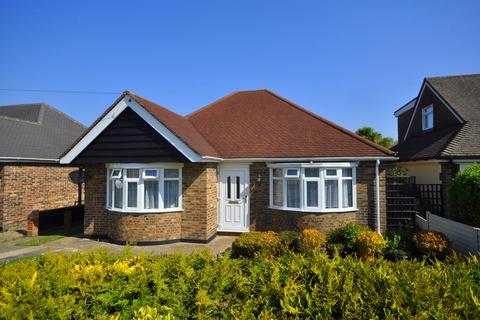 Golden Miller Lane, Polegate 3 bed detached bungalow for sale