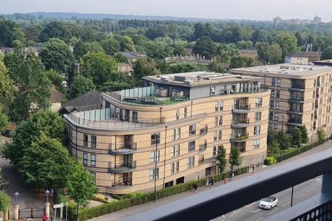 Aspects Court, Slough 2 bed house for sale