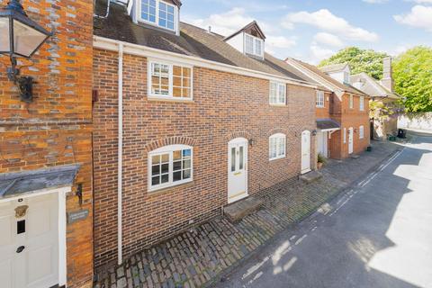 Checker Walk, Abingdon OX14 3 bed terraced house for sale