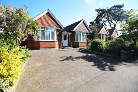 Station Way, Letchworth Garden City... 2 bed detached bungalow for sale