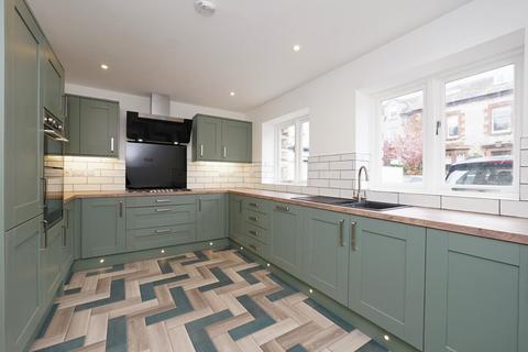 Lightburn Road, Ulverston 3 bed detached house for sale