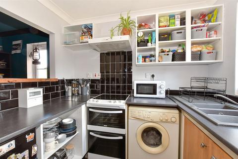 The Cloisters, Sandown PO36 1 bed terraced house for sale