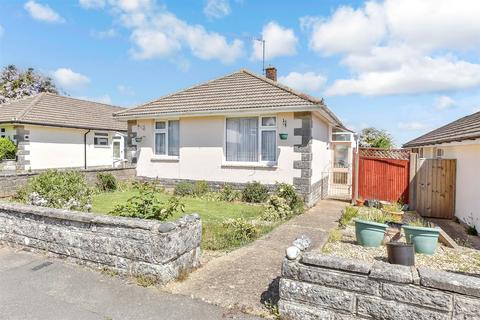 Foxes Close, Sandown PO36 2 bed detached bungalow for sale