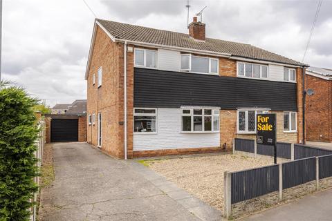 Timberland, Scunthorpe 3 bed house for sale