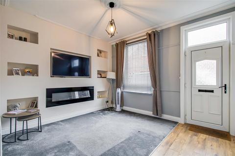 Garden Street, Normanton WF6 2 bed semi