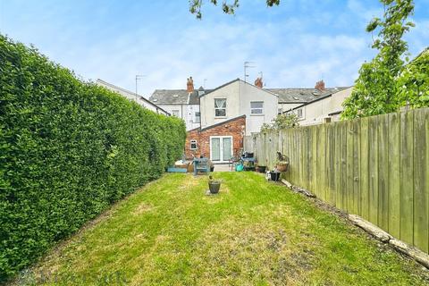 Coltman Street, Kingston Upon Hull HU3 1 bed flat for sale