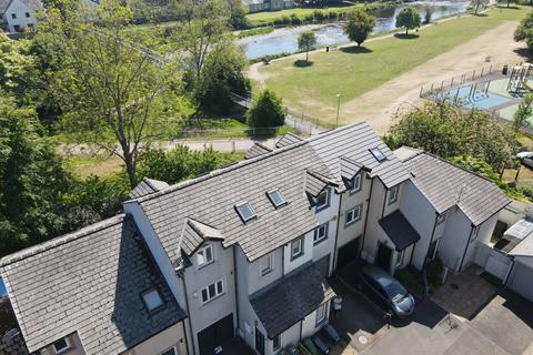 Riverside Terrace, Cockermouth, CA13 2 bed terraced house for sale