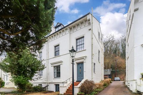 Roughdown Villas Road, Felden, HP3 4 bed semi