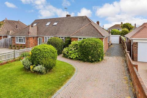 Nutley Crescent, Goring