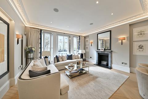 Neville Street, South Kensington SW7 6 bed house for sale