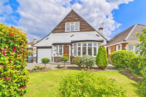 St. Annes Avenue, Bournemouth... 3 bed bungalow for sale