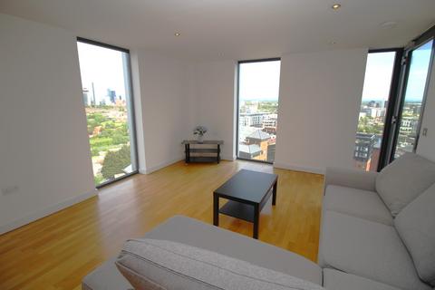 Millennium Tower, 250 The Quays... 2 bed apartment for sale