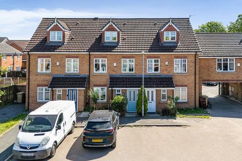Higher Clough Close, Bolton... 4 bed mews for sale