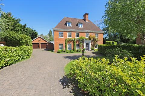 Arkley EN5 5 bed detached house for sale