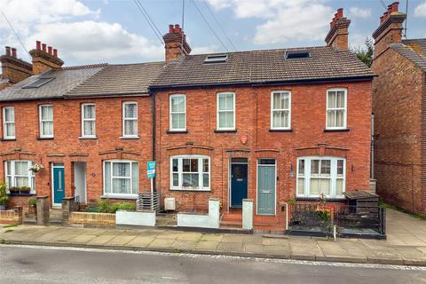 Ladysmith Road, St. Albans... 4 bed terraced house for sale
