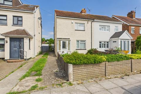 Second Avenue, Portsmouth PO6 2 bed semi