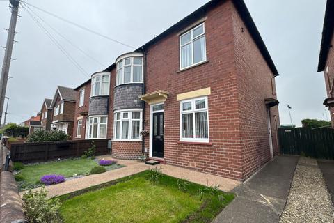 Kingsway, Blyth NE24 2 bed flat for sale