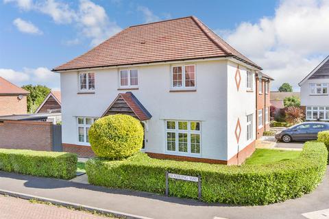 Bramling Way, Rainham, Gillingham, Kent 3 bed detached house for sale