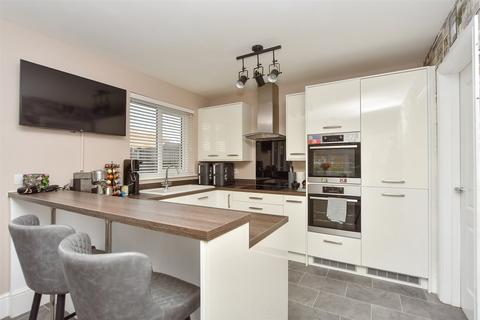 Bramling Way, Rainham, Gillingham, Kent 3 bed detached house for sale