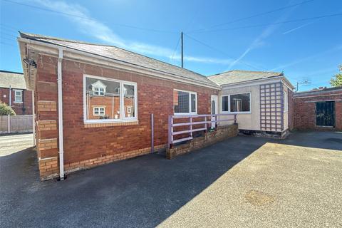 Woodland Mews, Burnopfield, NE16 4 bed bungalow for sale