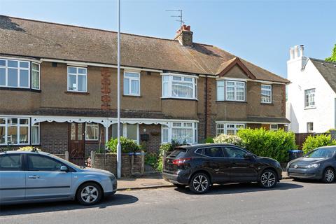 Broadwater Street East, Worthing... 4 bed terraced house for sale