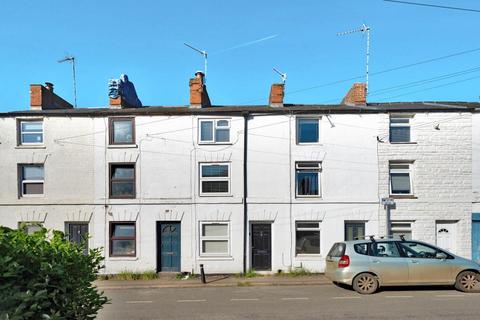Banbury,  Oxfordshire,  OX16 3 bed terraced house for sale