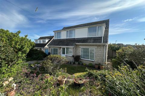 Mead Bower, Portland 4 bed detached house for sale