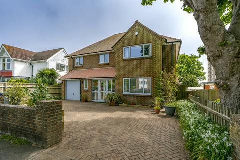 Bath Road, Worthing, West Sussex, BN11 4 bed detached house for sale