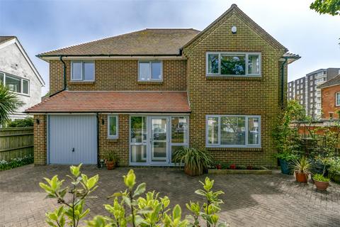 Bath Road, Worthing, West Sussex, BN11 4 bed detached house for sale